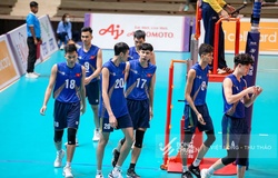 Thành công của bóng chuyền nữ, từ áp lực thành động lực cho tuyển nam trước thềm AVC Challenge Cup