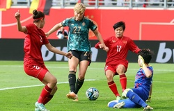 Cơ hội nào cho đội tuyển nữ Việt Nam ở World Cup 2023?