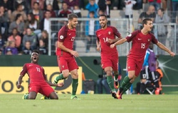 Nhận định U19 Bồ Đào Nha vs U19 Malta: Vùi dập chủ nhà