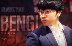 T1 chia tay HLV trưởng Bengi trước giai đoạn lượt về LCK Mùa Hè 2023