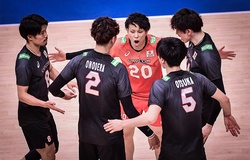 Trực tiếp bóng chuyền VNL 2023 ngày 9/7: Nhật Bản vs Ba Lan