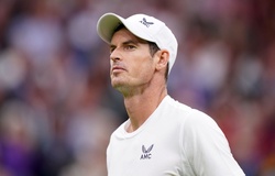Thất bại tại Wimbledon 2023 có phải là dấu chấm hết cho sự nghiệp của Andy Murray?