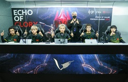 Lịch thi đấu tứ kết APL Liên Quân 2023: SGP vs VGM