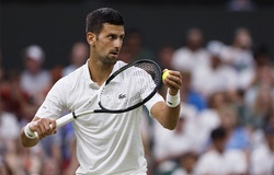 Lịch thi đấu Wimbledon 2023 9/7: Chờ Djokovic phá kỷ lục mới