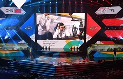 Esports trở thành môn thể thao chính thức tại ASIAN Games 2026 (ASIAD 20)