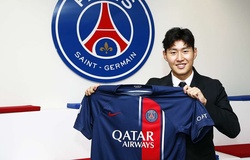 Lee Kang-in, tân binh của PSG là ai?