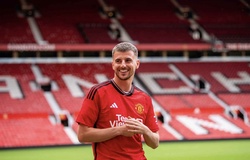 5 bản hợp đồng đắt giá hơn Mason Mount của MU đều… thất bại