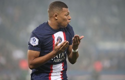 PSG: Hình ảnh Mbappe đang xấu đi trong dư luận