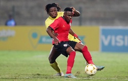 Nhận định Mozambique vs Lesotho: Niềm vui ngắn ngủi