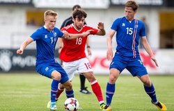 Nhận định U19 Hy Lạp vs U19 Iceland: Cơ hội mong manh