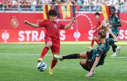 Sau cú sốc từ Đức, tuyển nữ Việt Nam dễ gây bất ngờ trước New Zealand