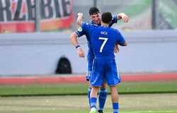 Kết quả giải U19 châu Âu: Ý chật vật vào bán kết