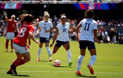 Trinity Rodman gửi lời cảnh báo tới ĐT Việt Nam trước World Cup nữ 2023