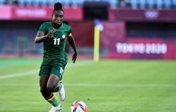 Ngôi sao Zambia dự World Cup nữ được phép thi đấu sau nghi ngờ giới tính