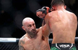 Chiến thắng tại UFC 290 sẽ đưa Alexander Volkanovski tái đấu Islam Makhachev?