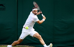 Wimbledon 2023 ngày 9/7: Dimitrov trở lại hoàn hảo; Mỹ nhân wildcard loại Azarenka