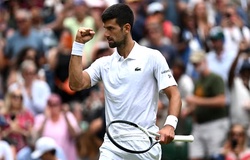 Wimbledon 2023 ngày 10/7: Djokovic nhận set thua đầu tiên, Tsitsipas thua sốc