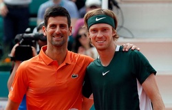 Lịch thi đấu Wimbledon hôm nay 11/7: Djokovic vs Rublev