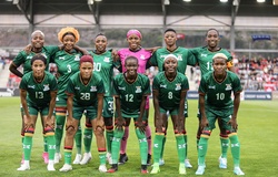 HLV Zambia bị tố lạm dụng tình dục trước thềm World Cup nữ 2023