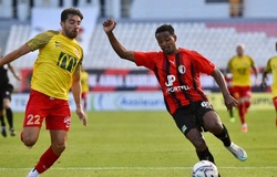 Nhận định Hamrun Spartans vs Maccabi Haifa: Cửa trên thận trọng