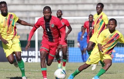 Nhận định Nam Phi vs Eswatini: Chủ nhà vững tin