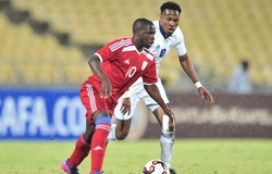 Nhận định Namibia vs Botswana: Cúi đầu rời giải