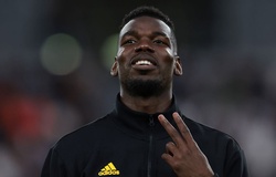 Pogba nhận siêu đề nghị từ CLB Saudi Arabia?