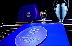 Tiền thưởng Champions League 2023/24 được công bố