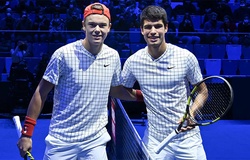 Lịch thi đấu Wimbledon hôm nay 12/7: Carloz Alcaraz vs Holger Rune