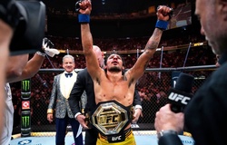 Alexandre Pantoja: Vụ cướp đai ở UFC 290 và ba lần gieo hận cho Brandon Moreno