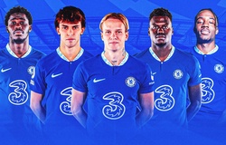 MU và Chelsea lỗ nặng về giá trị đội hình hiện tại
