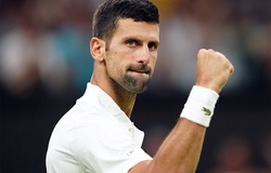 Wimbledon ngày 11/7: Không thể ngăn cản Djokovic; Swiaktek gục ngã trước VĐV wildcard