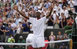 Christopher Eubanks: Ngôi sao mới của làng quần vợt thế giới là ai?