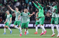 Kết quả Champions League 2023/24: Các tên tuổi xuất trận