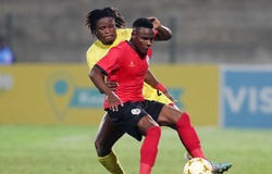 Nhận định Angola vs Lesotho: Hiện tượng thăng hoa