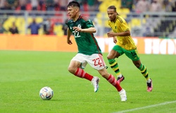 Nhận định Jamaica vs Mexico: Con đường gập ghềnh