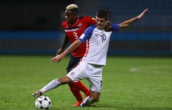 Nhận định Mỹ vs Panama: Bài toán thể lực