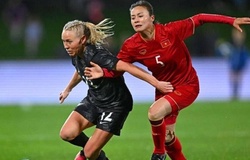 Tuyển nữ Việt Nam “giấu bài” khi đấu Tây Ban Nha