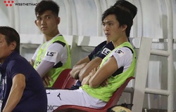 Tuấn Anh đá luân lưu lên trời, HAGL thua sốc đội bóng hạng Nhất ở Cúp QG 2023