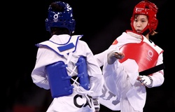 Gian nan hành trình Taekwondo Việt Nam giành vé dự Olympic 2024