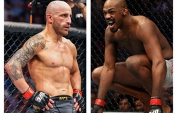 Alexander Volkanovski vượt Jon Jones ở vị trí số 1 UFC