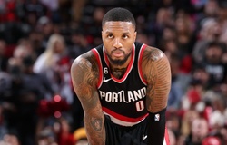 Chuyển nhượng NBA: Blazers sẵn sàng chờ… vài tháng để đáp ứng yêu cầu của Damian Lillard?