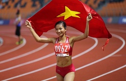 Có suất Olympic cho Nguyễn Thị Oanh nếu giành HCV giải điền kinh vô địch châu Á? 