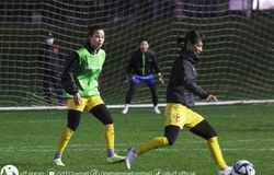 Hậu vệ tuyển nữ Việt Nam lên phương án “khóa chặt” cầu thủ Tây Ban Nha