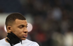 PSG chuẩn bị biện pháp mạnh với Mbappe nếu không gia hạn hợp đồng