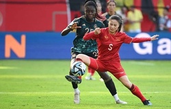 Nhận định Nữ Việt Nam vs Nữ Tây Ban Nha: Thêm một bài học quý báu