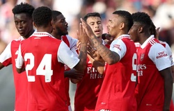 Nhận định Nurnberg vs Arsenal: Pháo nổ tưng bừng