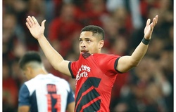 MU trả 100 triệu euro vẫn không giành được Vitor Roque 