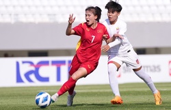 Kết quả U19 nữ Đông Nam Á 2023: Việt Nam nhìn Thái Lan đăng quang
