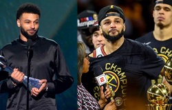 Lễ trao giải ESPY 2023: Jamal Murray đoạt danh hiệu cùng LeBron James và Nikola Jokic